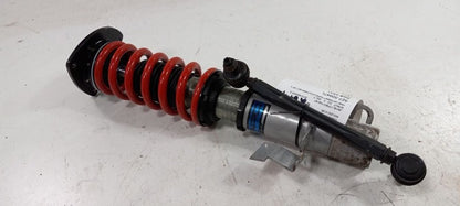 Driver Left Strut Front Without Turbo 16" Wheel Fits 10-13 MAZDA 3 OEM