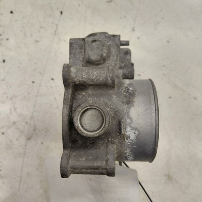 Throttle Body Valve 2.5L Fits 14-18 Mazda 3