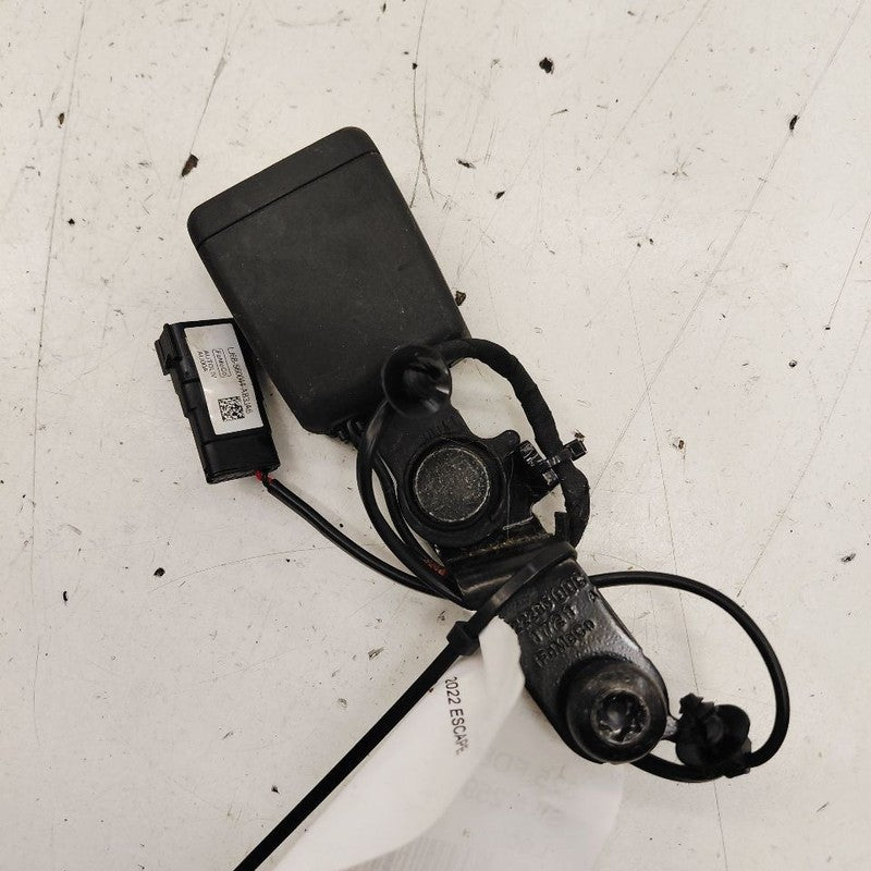 Ford Escape Seat Belt Buckle Latch Right Passenger Rear Back  2022 202