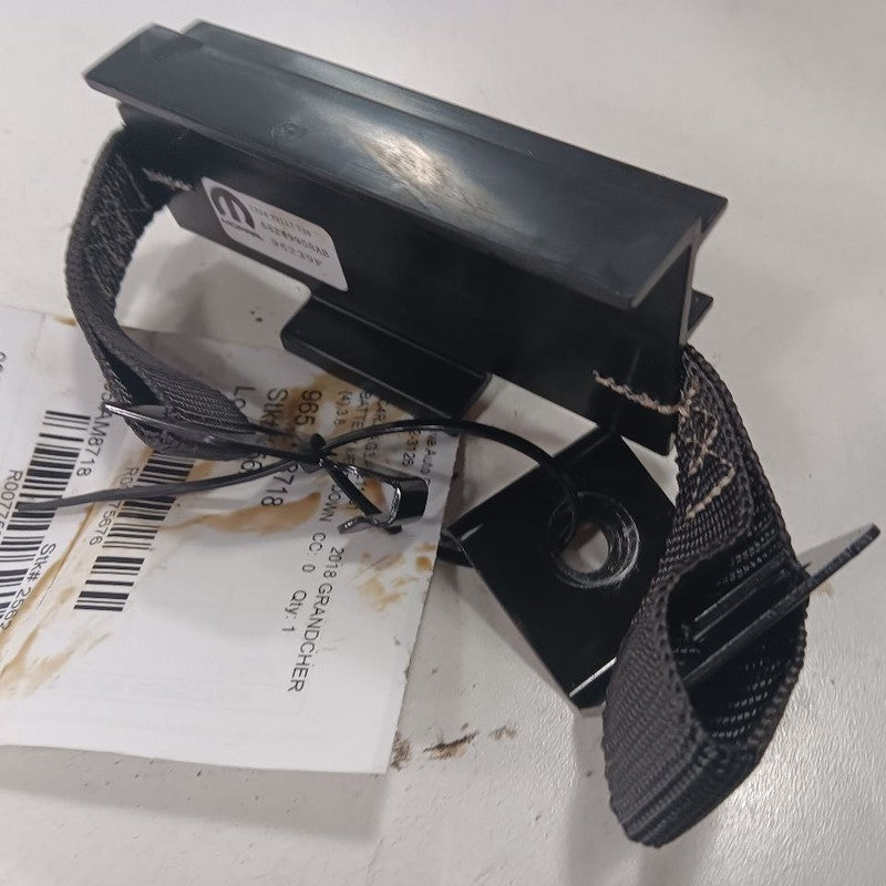 Grand Cherokee Battery Hold Down  2017 2018 2019 2020