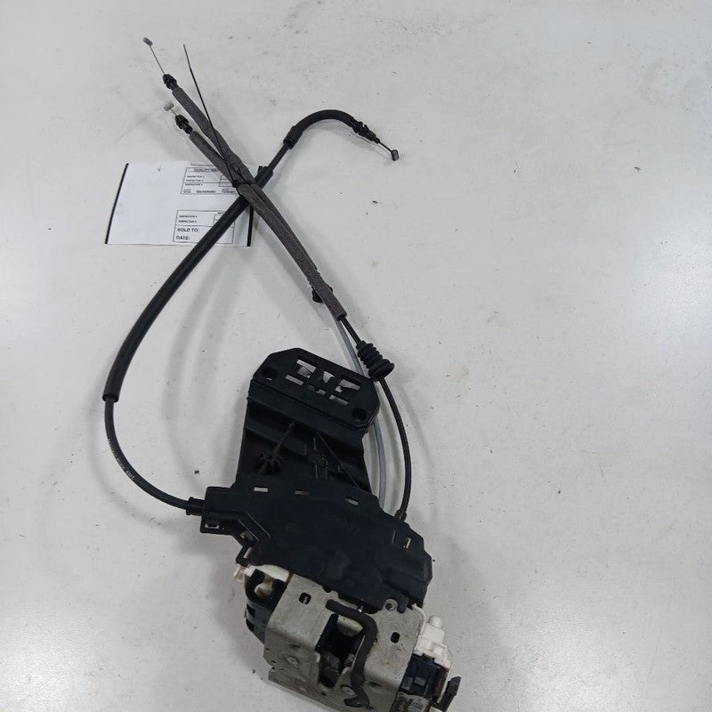 Jeep Cherokee Door Latch Lock Right Passenger Front  2015 2016 2017