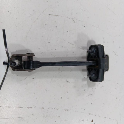 Jeep Compass Door Check Right Passenger Rear Hinge Stopper Detent  202