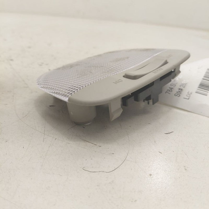 Subaru XV Crosstrek Dome Light Roof Lamp  2022 2021 2020 2019