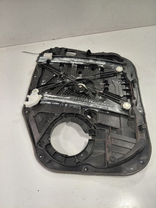 Driver Left Front Window Regulator Track Fits 16-21 Hyundai Tucson OEM