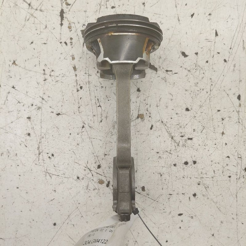 Buick Encore GX Single Piston With Connecting Rod   1.3 2022 2023 2024
