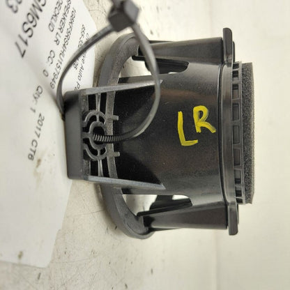 Cadillac CT6 Decklid Speaker Left Driver Rear  2018 2017 2016