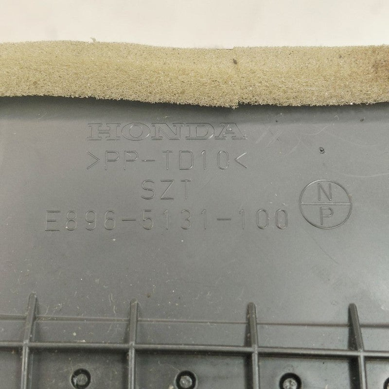 Honda CR-Z Dash Air Vent Right Center Middle  2015 2014 2013