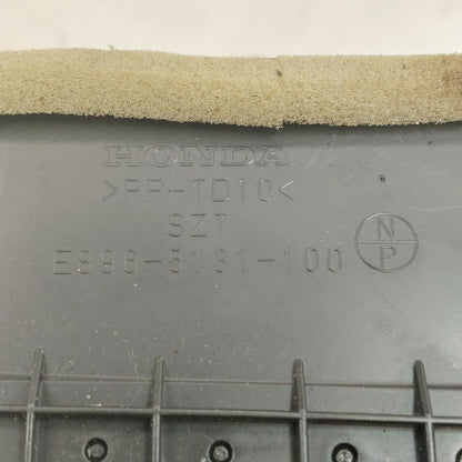 Honda CR-Z Dash Air Vent Right Center Middle  2015 2014 2013