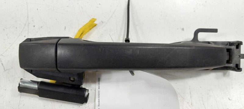 61160FG020NN Left Door Handle Exterior Assembly Door Rear Fits 09-13 FORESTER