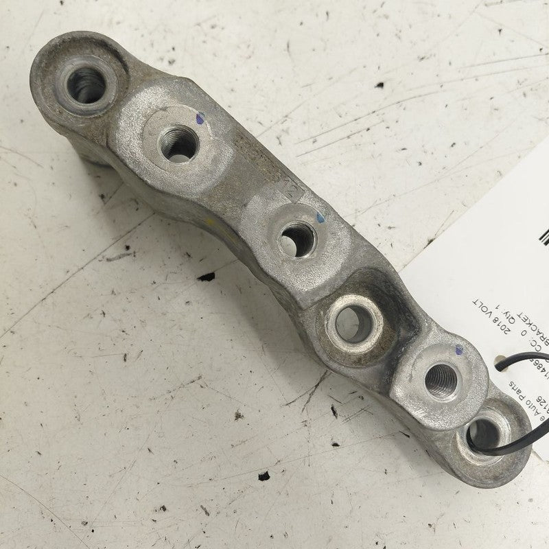 Chevy Volt Transmission Mount Bracket  2019 2018 2017 2016