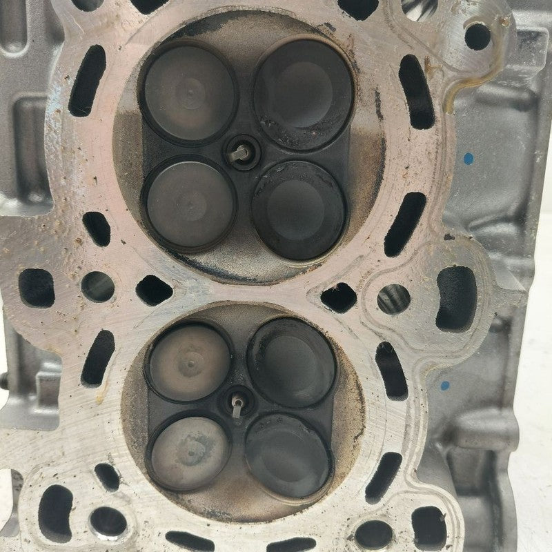 Engine Cylinder Head 2.5L Fits 20-24 Ford Escape