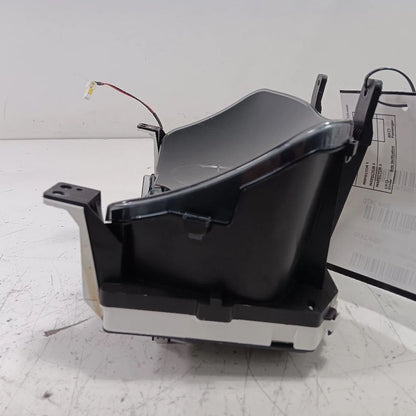 Speedometer Gauge Cluster US Market ID 85002AN05A Fits 21-22 Subaru Le