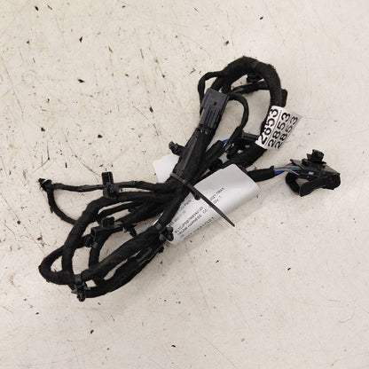 Chevy Trax Rear Back Trunk Lid Hatch Wire Wiring Harness  2022 2021
