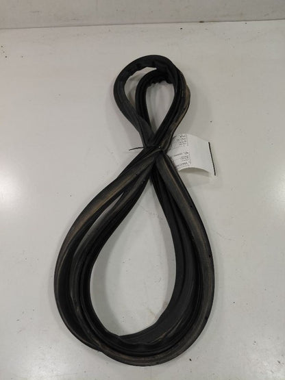 Kia Soul Trunk Lid Hatch Door Rear Back Rubber Seal  2017 2018 2019 OE