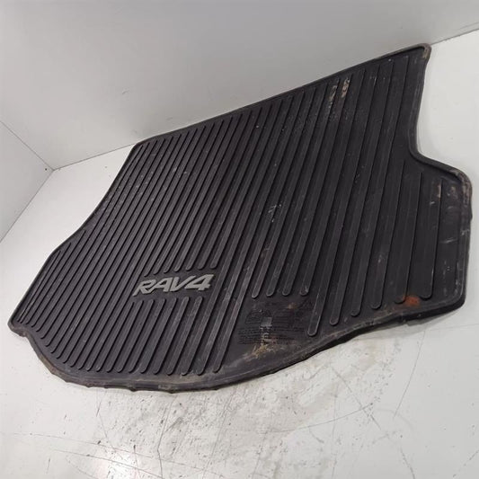 Toyota Rav 4 Trunk Floor Mat  2015 2016 2017 2018 OEM