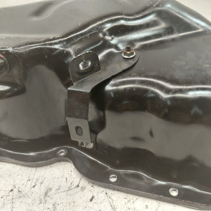 Engine Oil Pan Naturally Aspirated Fits 18-23 Mazda CX-5