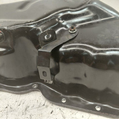 Engine Oil Pan Naturally Aspirated Fits 18-23 Mazda CX-5