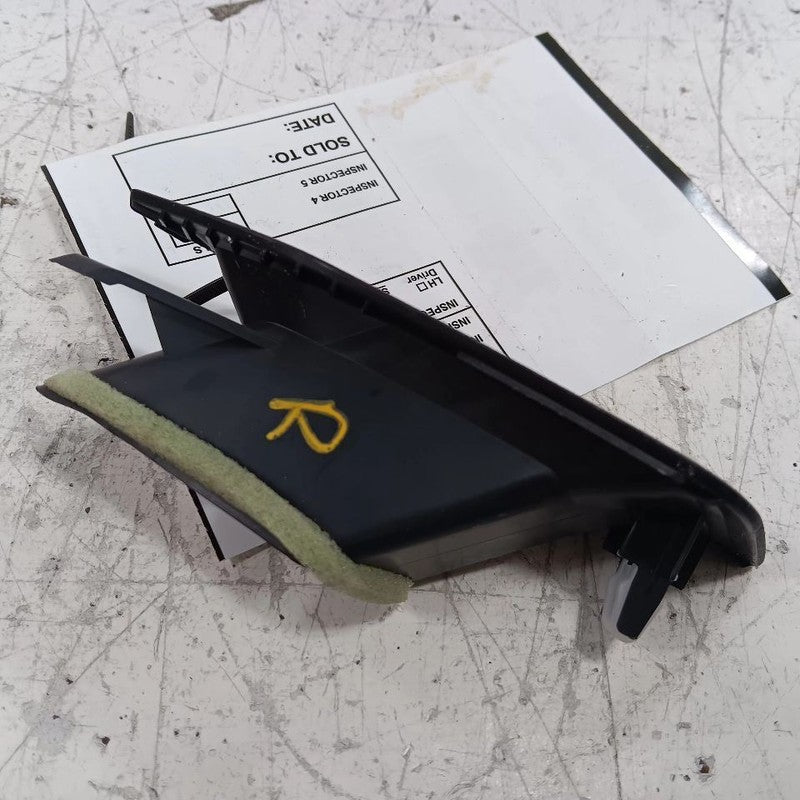Subaru Legacy Defrost Vent Right Passenger Side  2020 2021 2022 2023 2