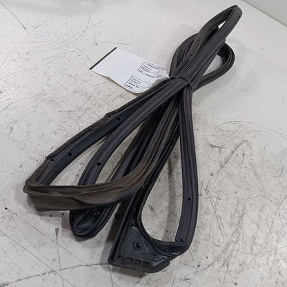 Mazda CX-9 On Door Seal Rubber Right Passenger Front  2016 2017 2018 O