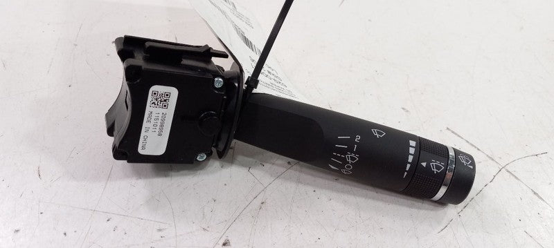 Wiper Column Switch Column Coupe Fits 08-15 CTS  OEM