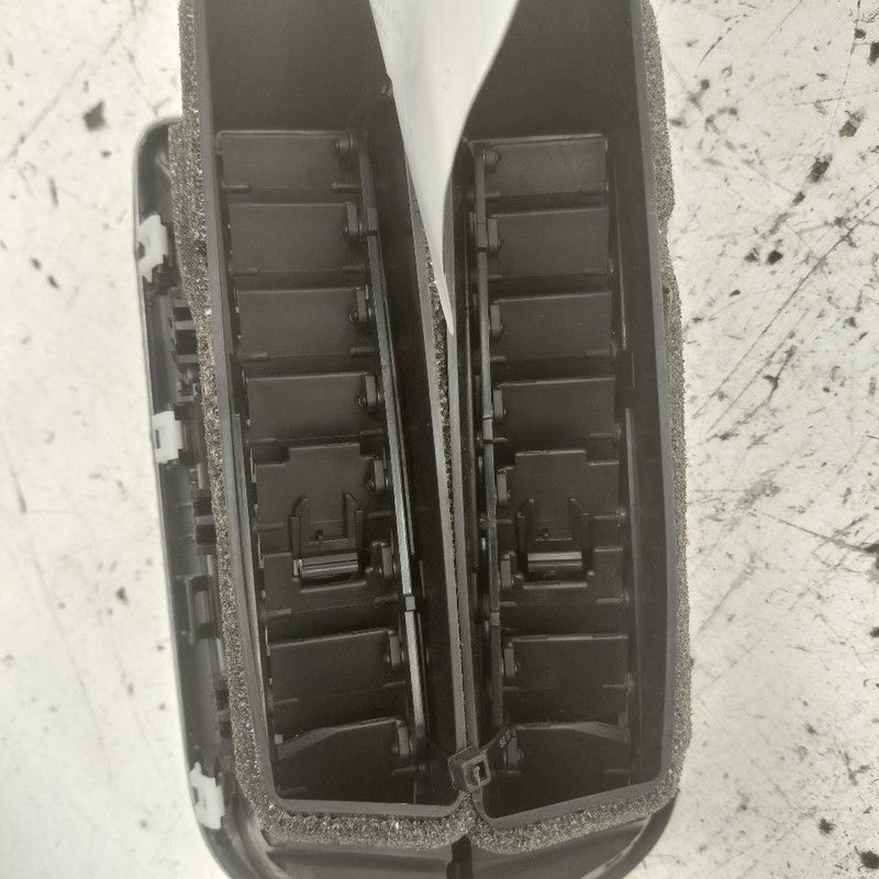Ford Edge Dash Air Vent Center Middle  2018 2017 2016 2015