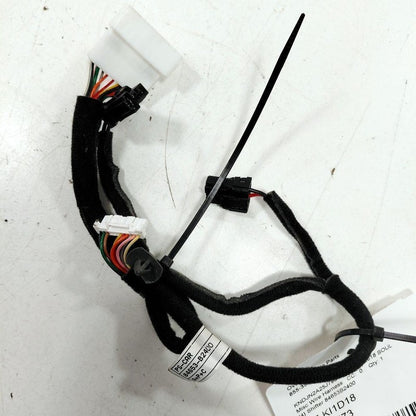 Kia Soul Shifter Wires {84653B2400} 2017 2018 2019 OEM