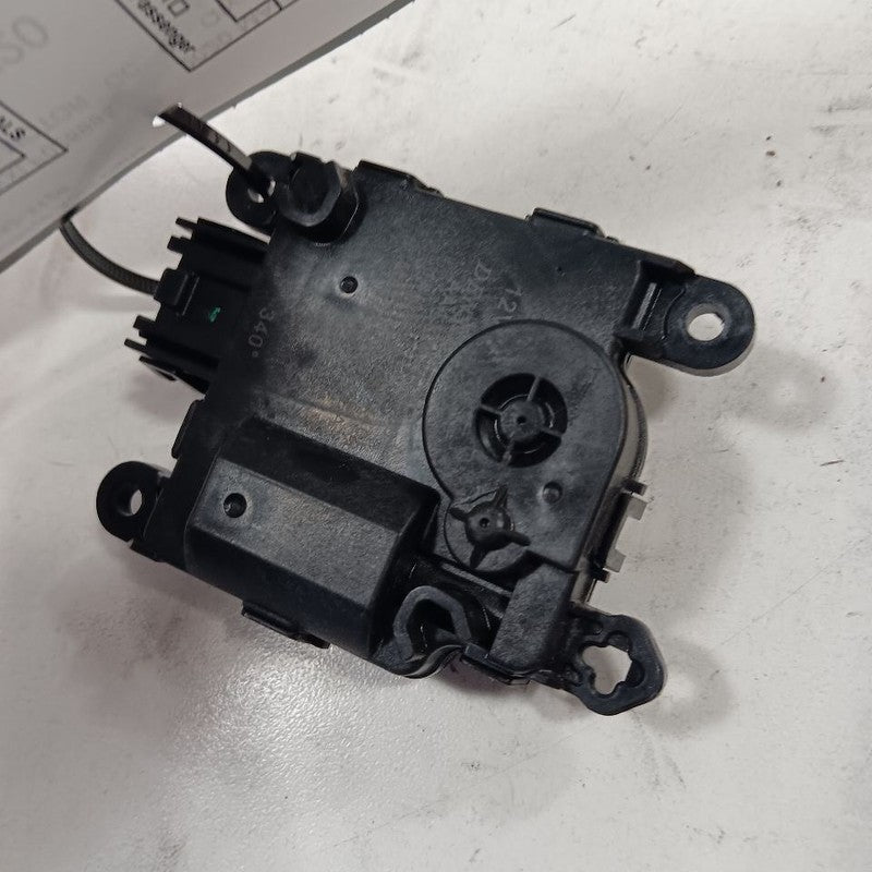 Chevy Malibu Flap Door Motor Heater AC Door Actuator 2019 2020 2021 20