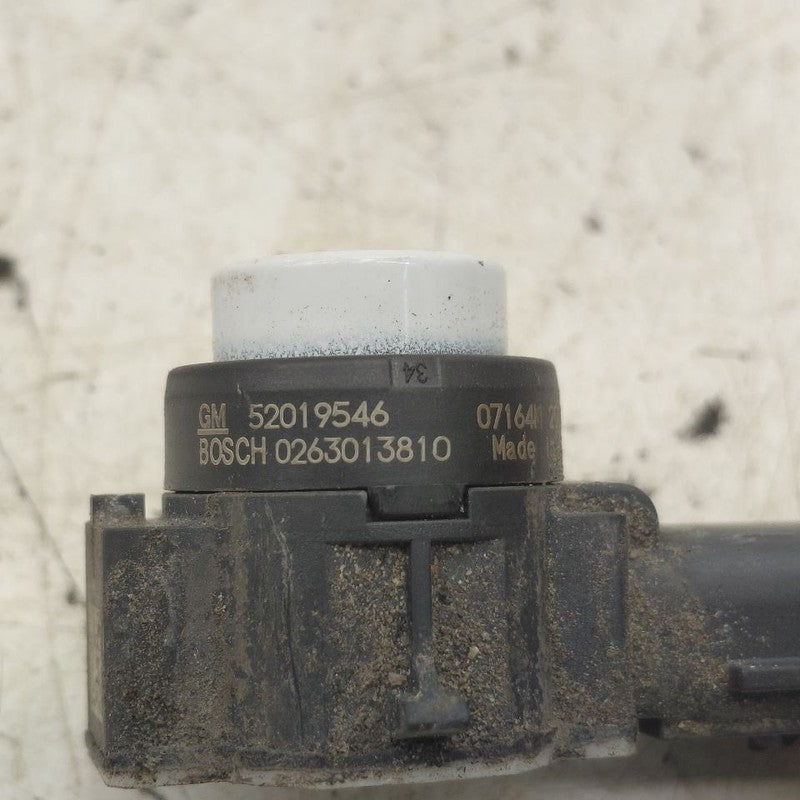 Chevy Trax Back up Sensor 2022 2021