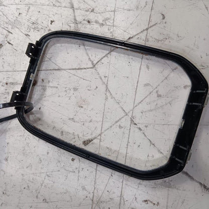 Mazda CX-9 Shifter Bezel Trim Shift Console Surround Trim  2016 2017 2