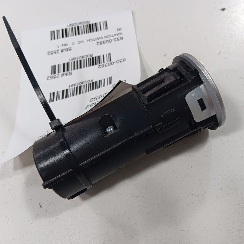 Chrysler 300 Ignition Switch Push Button Start ID 68299957 Fits 15-23