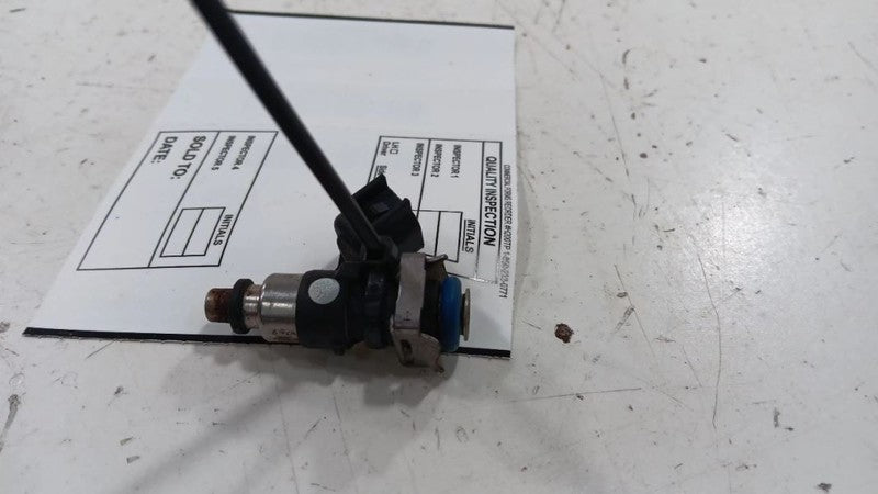 Fuel Injection Injector 3.5L Fits 11-19 EXPLORER OEM
