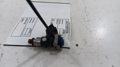Fuel Injection Injector 3.5L Fits 11-19 EXPLORER OEM