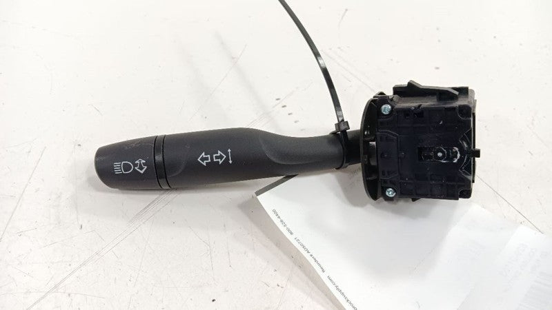 Column Switch Column Mounted Turn Fits 16-20 Chevy Malibu OEM