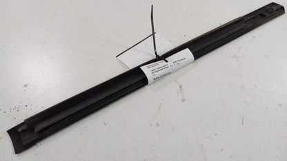 Chevy Trailblazer Door Glass Window Weather Strip Trim Rear Left Back 