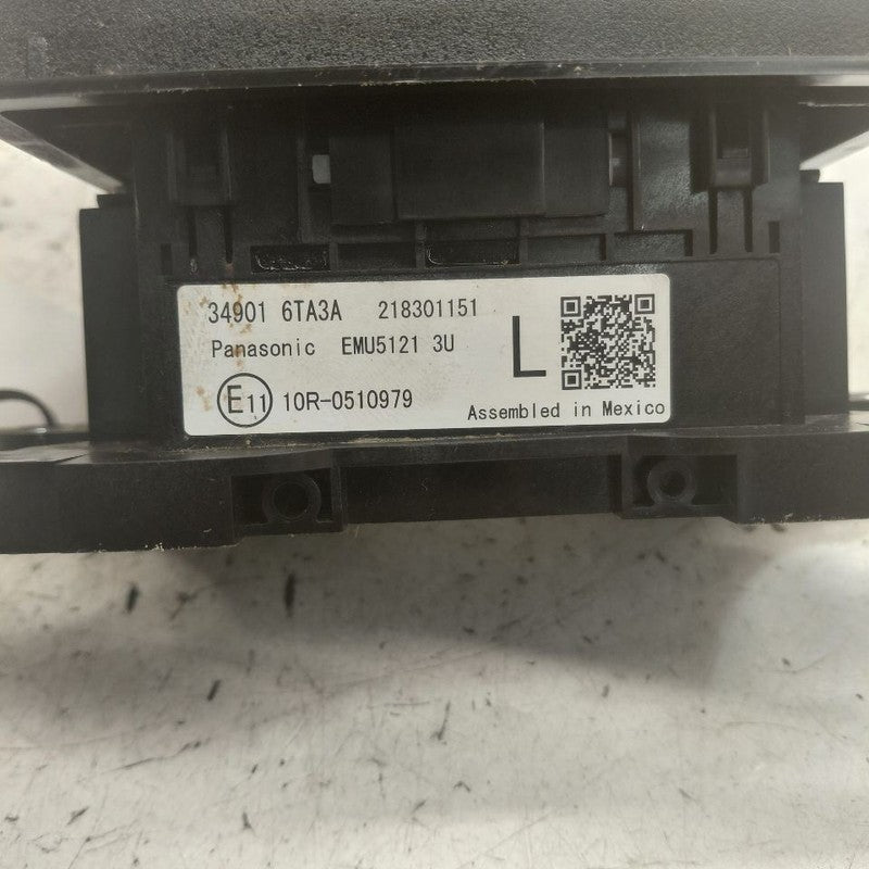 Nissan Rogue Transmission Gear Shifter  2021 2022 2023