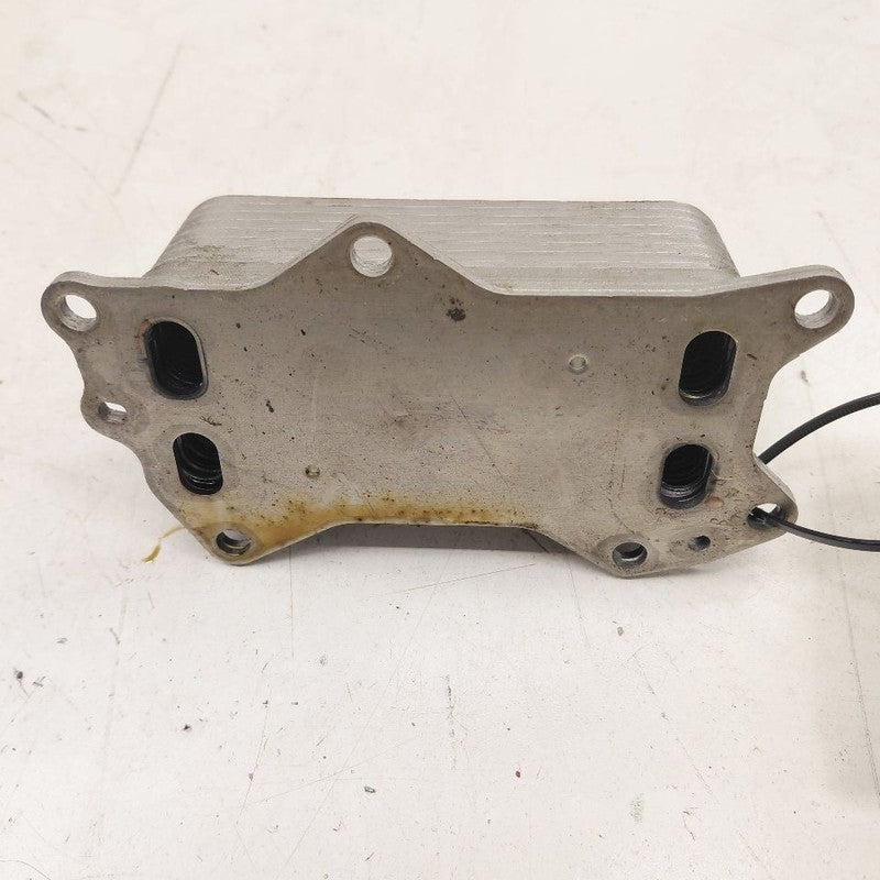 Chrysler 300 Engine Oil Cooler {6790424411A3} 3.6 2017 2018 2019 OEM