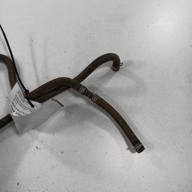 Honda Civic Coolant Line Crossover Pipe  1.5L 2018 2017 2016 OEM