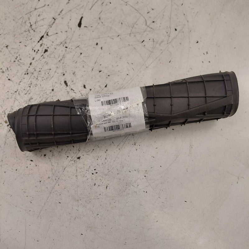 Buick Encore GX Floor Mat Right Passenger Side Rear  2022 2023 2024 20