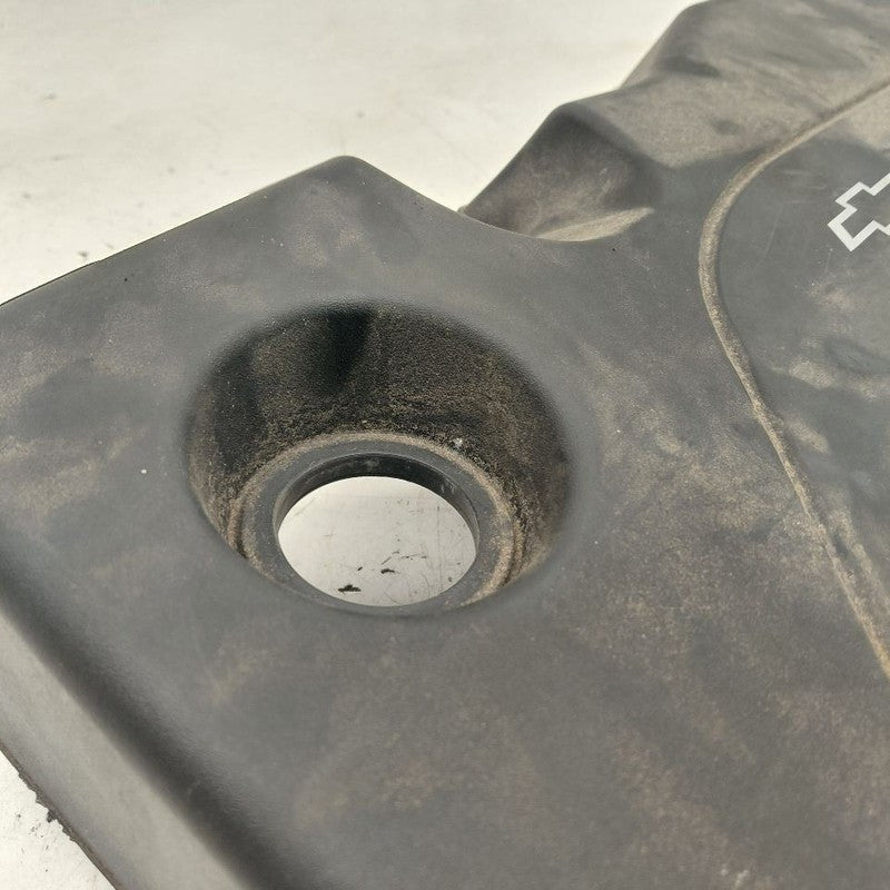 Chevy Volt Engine Cover  1.5 2019 2018 2017 2016