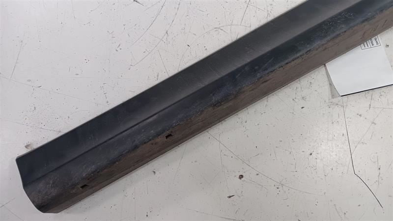 Subaru Forester Door Molding Trim Strip Left Driver Front  2017 2018 O