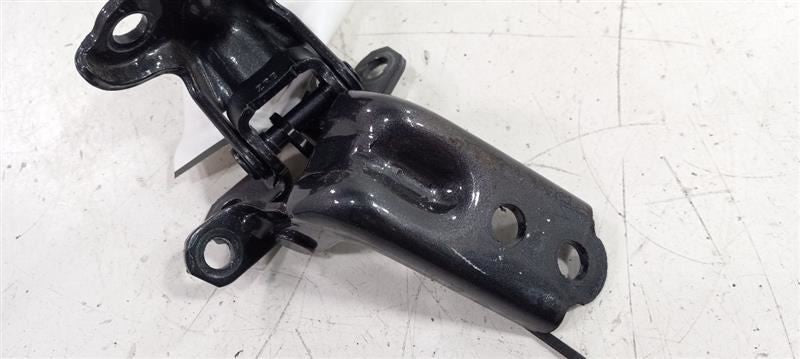 Subaru Impreza Left Rear Door Hinge Set 2020 2019 2018 2017 OEM
