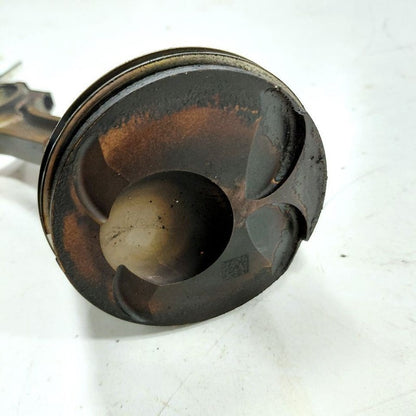 Ford Edge Single Piston With Connecting Rod   2.0 2019 2020 2021 2022 
