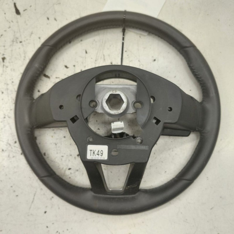 Mazda 6 Steering Wheel  2018 2019 2020 2021