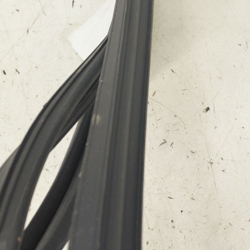 Subaru XV Crosstrek Door Glass Window Seal Rubber Left Driver Front  2