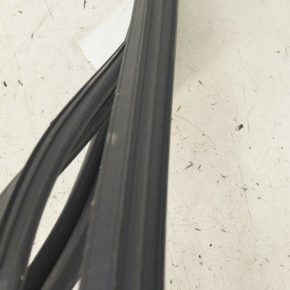 Subaru XV Crosstrek Door Glass Window Seal Rubber Left Driver Front  2