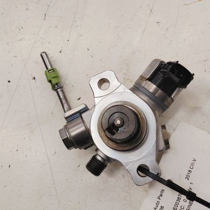 Gas Fuel Pump Only Engine Mounted 1.5L Si Fits 17-20 Honda Civic