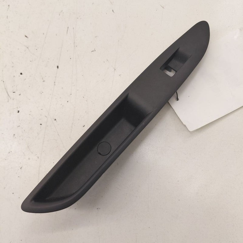 Chevy Trax Window Switch Bezel Left Rear 2022 2021