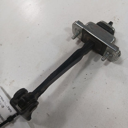 Buick Encore Door Check Left Driver Rear Hinge Stop Stopper Detent  20
