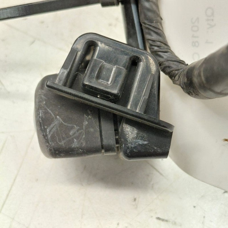 Rear Reverse Back Up Camera Projector Turbo Fits 17-22 Honda CR-V