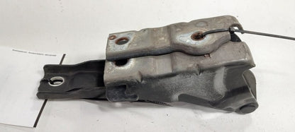 Hyundai Santa Fe Hood Hinge Set Left and Right 2010 2011 2012